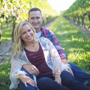 Meet your Posher, Claire